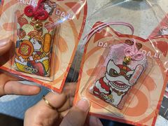 -猫抓烤肉(武进吾悦广场店)