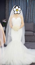 -Chic Bridal 熙可婚纱