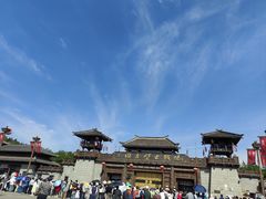 -三国赤壁古战场