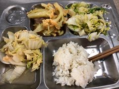 -金陵科技学院（幕府校区）食堂