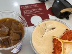 -HUGS coffee(东区店)