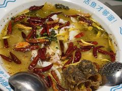 -花椒俏川菜小馆(南海万达店)