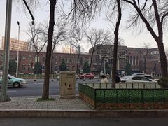 -天津五大道文化旅游区