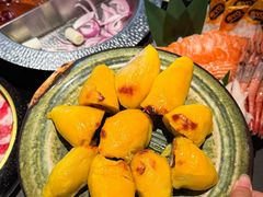 -牛YO寿喜烧和牛火锅自助(三台子万象汇店)