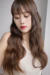 -Hair Code芭曲发型