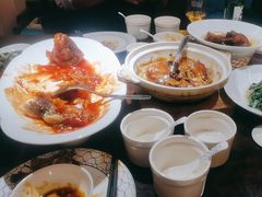 -庭院江南菜•烤鸭•非遗传承(上地•清河店)