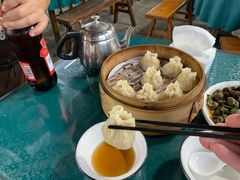 -唔呶喔哩酒家(生产街店)