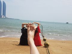 -国际邮轮中心码头(厦鼓码头)