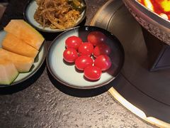 -湊湊火锅·茶憩(新中关购物中心店)