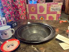 -粗粮人家·东北菜(洋桥店)