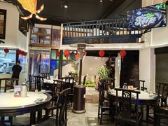 -院8里·小聚园老川菜(九眼桥店)