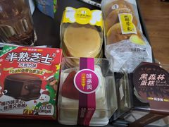 -味多美蛋糕(安定门店)