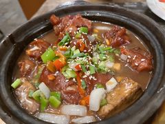 -滇越乘象云南餐厅(豆各庄店)