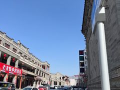 -蔡家酒楼(一德街店)