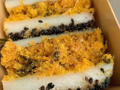 -米阿糯糕团•酒酿•甜品(莫愁店)