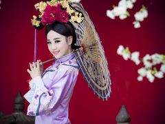 -九月鹰飞汉服摄影工作室