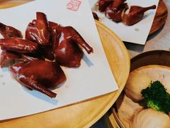 -凯逸轩·匠心粤菜(中城名仕汇店)