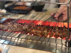 -白玉·朝鲜族烤串(深圳Kkone店)