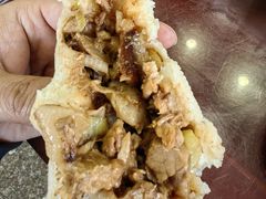 -杏园餐厅(西四北大街店)