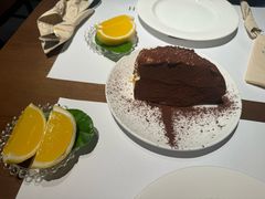 -CAPARESH開府莱舍(望京金辉店)