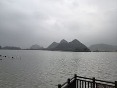 -宝晶宫旅游景区