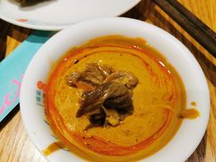 -青瓷火锅料理(西单大悦城店)