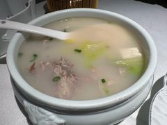 -在前门·烤鸭北京菜(五月花广场店)