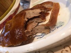 -大鸭梨(天通西苑店)