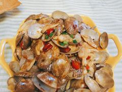 -年轮烧烤·羊蝎子·烤鱼(星湖街店)