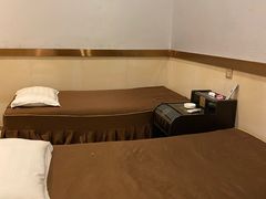 -金泰连锁·足道·SPA(惠州旗舰店)