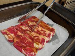 -千纸鹤嫩汁烤肉(西大直街店)