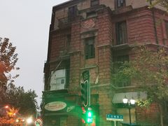 -飞马旅黎黄陂路文旅街区