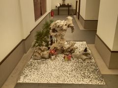 -梅花香里大酒店(郁金香路店)