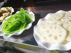 -陈三娃泡姜鸡(太白北路店)