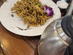 -友强·23年特色海鲜大排档(厦门店)