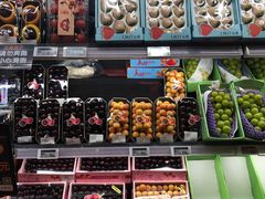 -Olé精品超市(上海虹桥南丰城店)