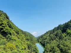 -鼓岭旅游度假区