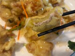 -老都一处饺子馆(道里店)