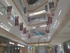 -IPARK购物中心