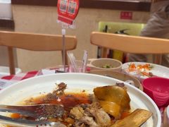 -西贝(凯德壹中心店)