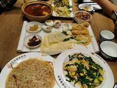 -直隶安家罩饼(复兴路店)