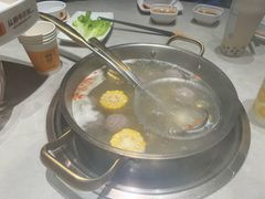 -潮发潮汕牛肉店(长隆店)