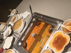 -海底捞火锅(天一广场亚细亚店)