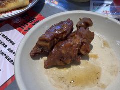 -生活如沸·顺德水牛奶火锅(大学路店)