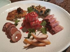 -湖滨28中餐厅·西湖宴·杭州君悦酒店