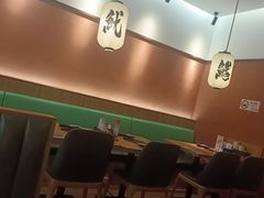 -沼津港精致料理·寿喜烧·烧鸟(青浦宝龙广场日料榜单店)