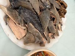 -元谋凉鸡店(百年老店)