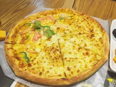 -乐凯撒披萨(正佳广场店)