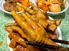 -憨铁匠老火锅(龙岗万科里店)