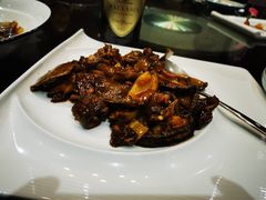 -老正兴菜馆(福州路店)